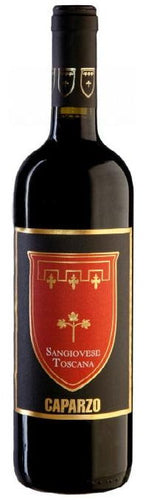 Caparzo Toscana Sangiovese