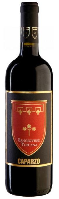 Caparzo Toscana Sangiovese