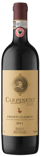 Carpineto Chianti Classico