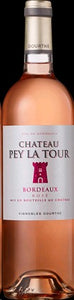 Chateau Pey La Tour Bordeaux Rose