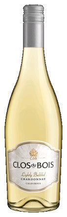 Clos du Bois Lightly Bubbled Chardonnay