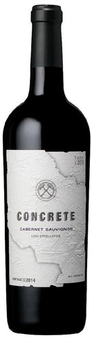 Concrete Cabernet Sauvignon