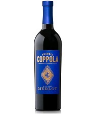 Coppola Merlot