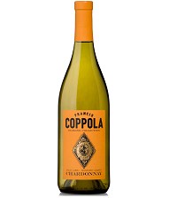 Francis Ford Coppola Diamond Collection Chardonnay Gold Label