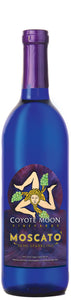 Coyote Moon Vineyards Moscato