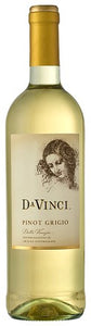 Da Vinci Pinot Grigio