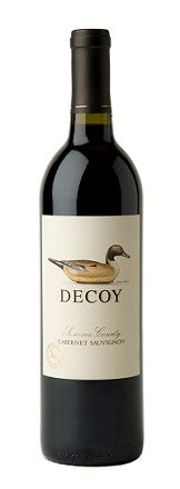 Decoy Cabernet Sauvignon