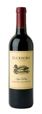 Duckhorn Vineyards Cabernet Sauvignon