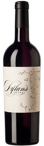 Dylan's Ghost Malbec