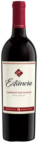 Estancia Cabernet Sauvignon