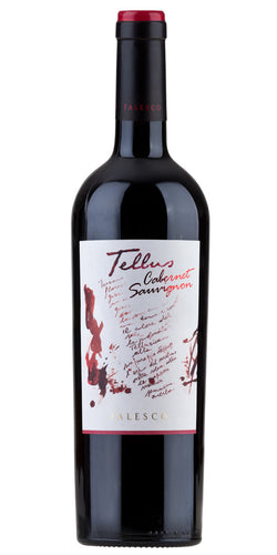 Falesco Cabernet Sauvignon Tellus