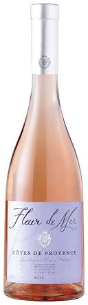 Fleur de Mer Cotes de Provence Rose 2019