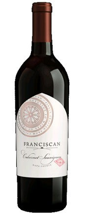 Franciscan Cabernet Sauvignon