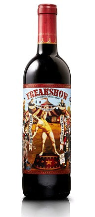 Michael David Freakshow Cabernet Sauvignon NV