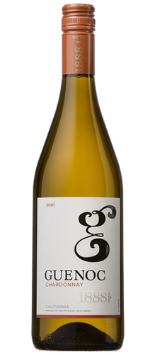 Guenoc Chardonnay California