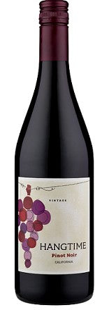 Hangtime Pinot Noir