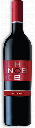 Hob Nob Red Blend