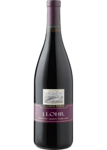 J. Lohr - Pinot Noir - Falcon's Perch