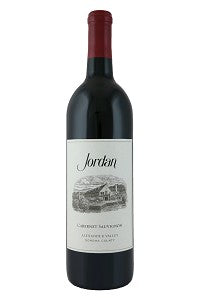 Jordan Cabernet Sauvignon NV