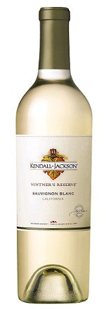 Kendall-Jackson Sauvignon Blanc Vintner's Reserve