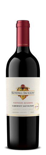 Kendall Jackson Cabernet Sauvignon