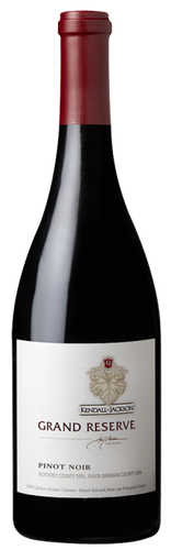 Kendall-Jackson Pinot Noir Grand Reserve