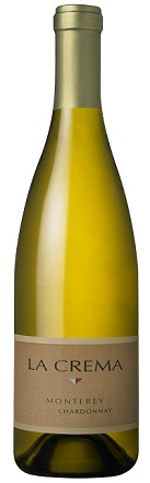 La Crema Chardonnay Monterey