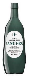 Lancers White