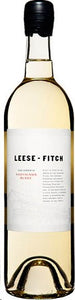 Leese-Fitch Sauvignon Blanc