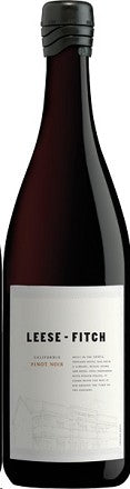 Leese-Fitch Pinot Noir