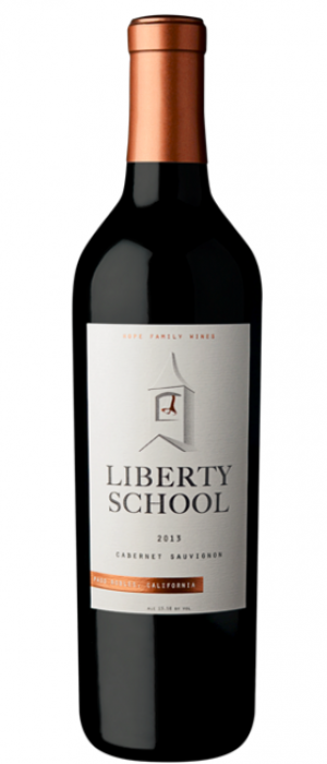 Liberty School Cabernet Sauvignon