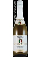 Lost Vineyards Spumante Italiano Dolce