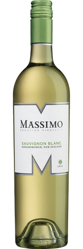 Massimo Sauvignon Blanc