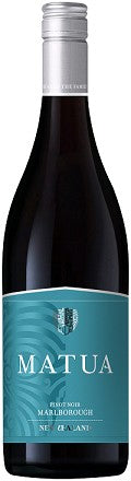 Matua Valley Pinot Noir