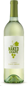 The Naked Grape Pinot Grigio