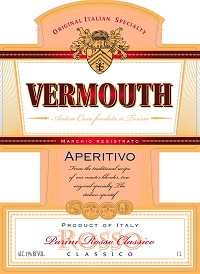 Parini Vermouth Rosso Classico