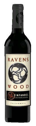 Ravenswood Zinfandel Vintners Blend