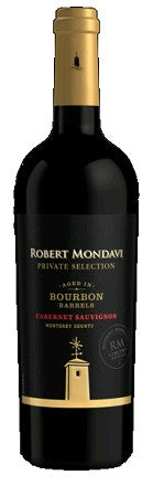 ワイン Robert Mondavi Cabernet Sauvignon 2021 Robert Mondavi Napa Cabernet Sauvignon 2021 750ml - Oak and Barrel