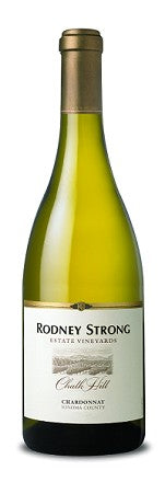 Rodney Strong Chardonnay Chalk Hill Estate