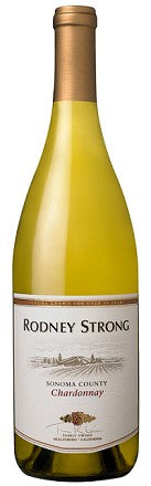 Rodney Strong Chardonnay