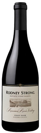 Rodney Strong Pinot Noir Russian River Valley