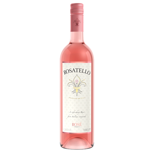 Ruffino Rosatello Rose, Italy