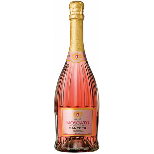 Santero Moscato Rose