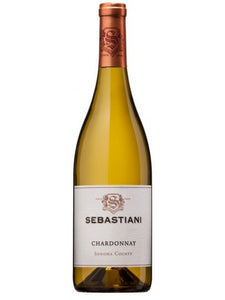 Sebastiani Sonoma Chardonnay