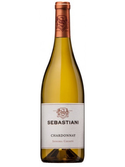 Sebastiani Sonoma Chardonnay