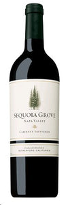 Sequoia Grove Cabernet Sauvignon Napa Valley NV