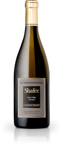 Shafer Chardonnay Red Shoulder Ranch