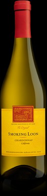 Smoking Loon Chardonnay
