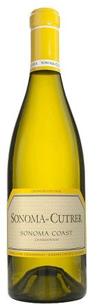 Sonoma-Cutrer Chardonnay Sonoma Coast