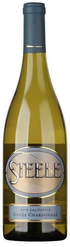 Steele Wines Chardonnay Cuvee